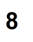 8мм (+ €0.64)