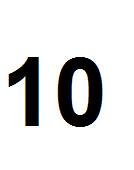 10мм (+ €0.64)
