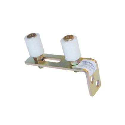 Ролка за врата EV-L10031 31mm
