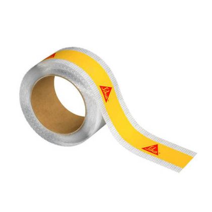 Еластична хидроизолационна уплътнителна лента Sika® SealTape S  5м