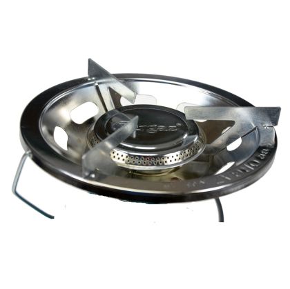 Готварска решетка за къмпинг ф220 Turbo