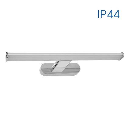 Лампа за баня ARBA LED 8W 4000K IP44