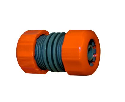 Съединител за маркуч 1/2"х1/2"