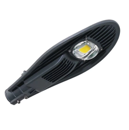 Осветително улично тяло LED 50W 6500K IP65