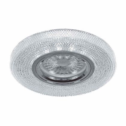 Луна кристална декоративна AZAR SL413 LED 3W ∙4000K
