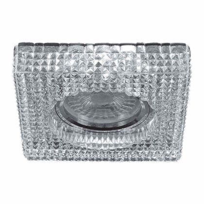 Луна кристална декоративна  MAKAZ LED SL431  3W G5.3 12V 