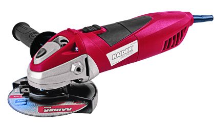  Ъглошлайф 125mm 900W RD-AG44T