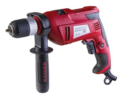 Бормашина 550W  RDP-ID27