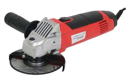 Ъглошлайф 125mm 750W RD-AG35