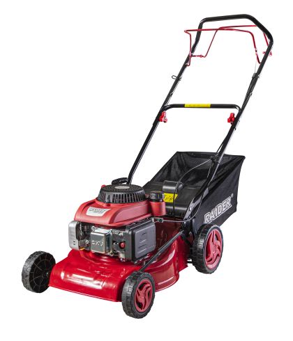  Косачка бензинова самоход 2kW 41cm 16.1" 45L 1200m2 RD-GLM07