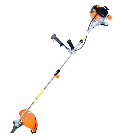  Коса бензинова с нож и корда сгъваема 1.5kW BK-GBC16 Orange