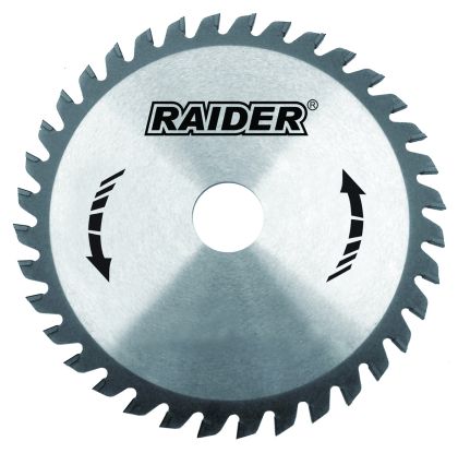  Диск за циркуляр 115х36Tx22.2mm RD-SB28