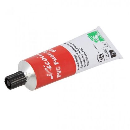Лепило  PVC 125мл