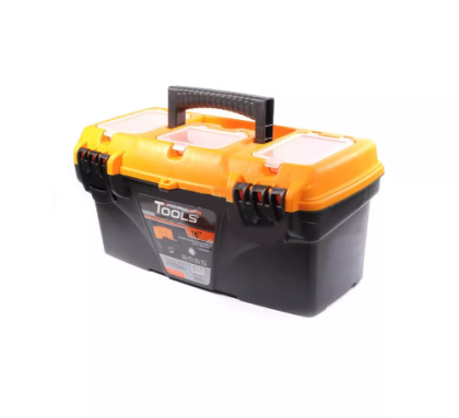 Куфар за инструменти 16" KLY-TEK PREMIUM