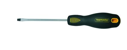 Отвертка права 4.0х100mm SVCM TMP