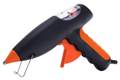 Пистолет за топъл силикон ф11.2 230V 20(80)W