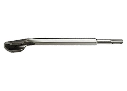 Каналокопател 14 х 22 х 250 mm SDS PLUS MTX