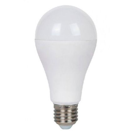 Крушка LED 17W E27 4000K SKU-4457