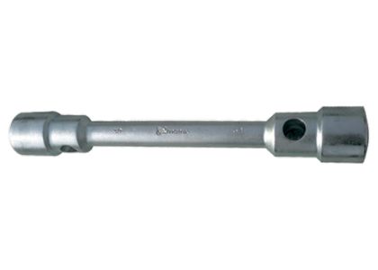 Ключ за джанти двустранен 24 х 27 mm дебелина 26 mm дължина 350 mm MTX