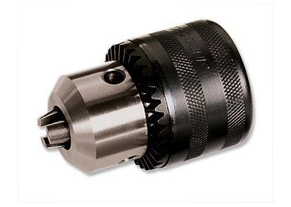 Патронник за бормашина с ключ 1,5-13 mm 1/2" MTX