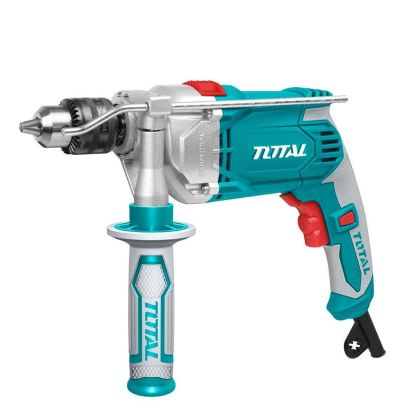 Бормашина ударна TOTAL Industrial 1010 W