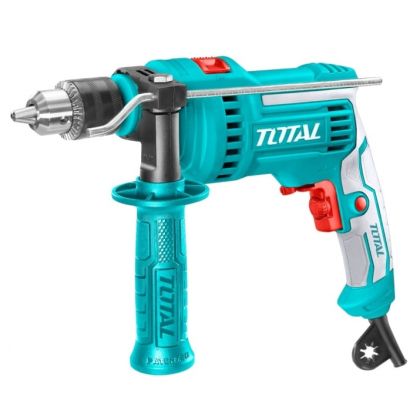 Бормашина ударна TOTAL Industrial 810 W