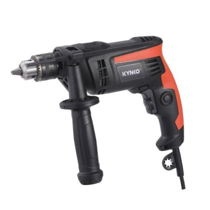 Бормашина ударна KYNKO KD64 710 W