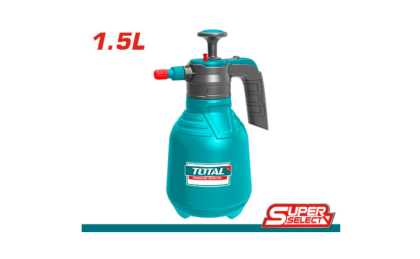 Пулверизатор ръчен под налягане TOTAL 1.5 L
