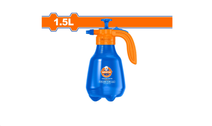 Пулверизатор ръчен под налягане WADFOW, 1.5 L