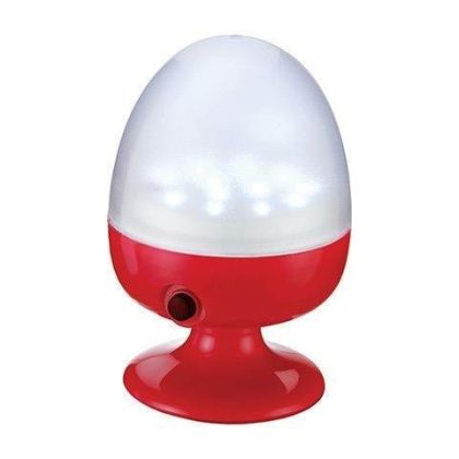 Лампа зарядна HL315 12LED