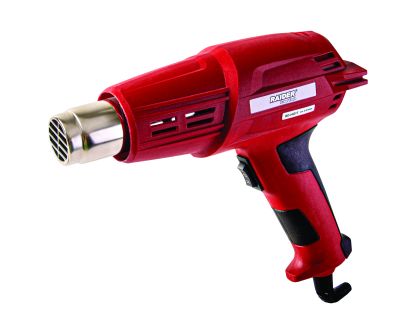  Пистолет за горещ въздух 2000W 2 степени RD-HG17