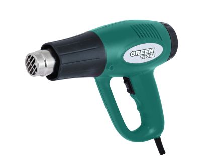  Пистолет за горещ въздух 1600W 2 степени RD-HG13 GT