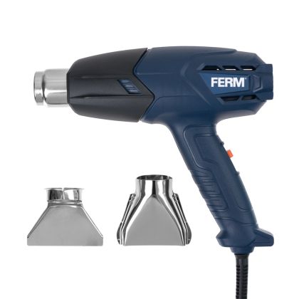 Пистолет за горещ въздух FERM HAM1019 2000 W