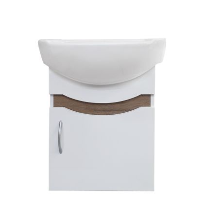 Шкаф Opal 6 46см