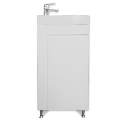 Шкаф за баня PVC 40 см мини