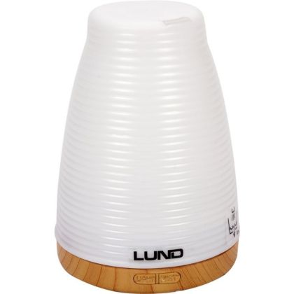 Арома дифузер LUND PP 5W 100 ml USB