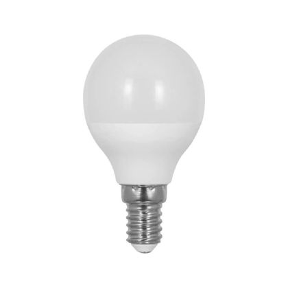 Крушка LED CERAMIC 3.5W E14 4000K