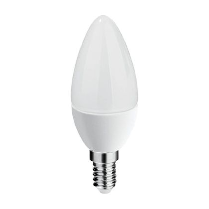 Крушка LED CERAMIC 3.5W E14 3000K