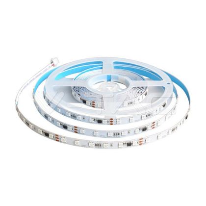 Лента сет смарт LED Magic RGB 24V RGB IP40