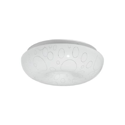 Плафониера Nuvola LED 12W CL 4000K