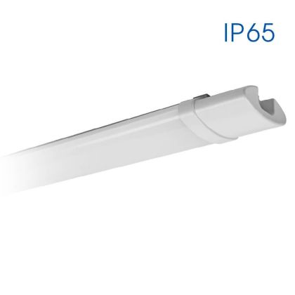 Осветително тяло ATICO LED IP65 18W 600mm 4000K