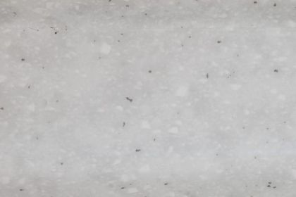 Водобранна лайсна PF40 Камък bianco 3м нолина