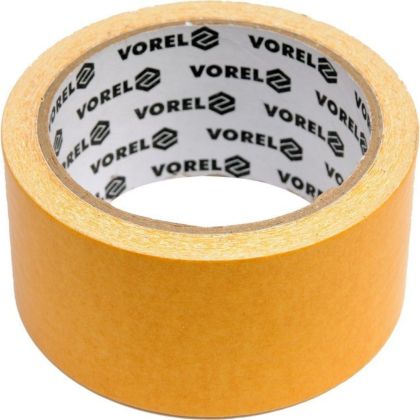 Двойнолепяща лента за килими VOREL 50 мм x 5 м