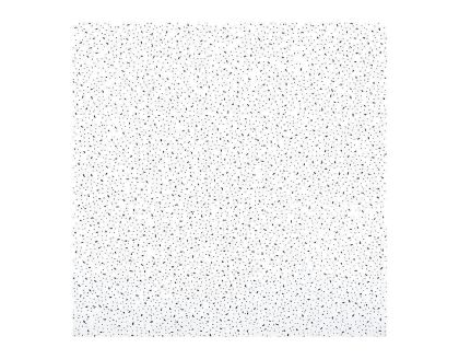 Пано за окачен таван LD-001 минерално  59.5 x 59.5 cm