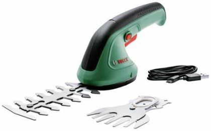 Акумулаторна ножица за трева и храсти Easy Shear