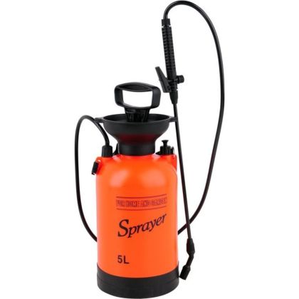 Компресираща пръскачкa Sprayer 5 L 2 Bar