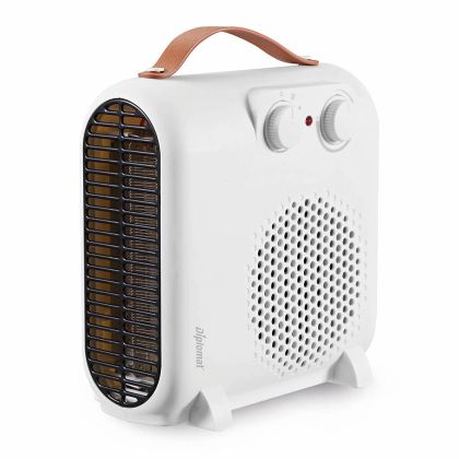 Печка вентилаторна Diplomat P5 2000W 2 позиции