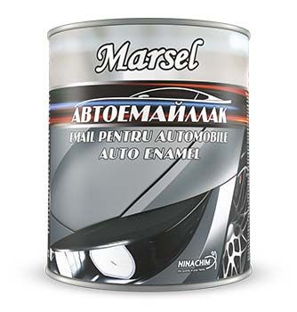 Автоемайллак Марсел 0.750л