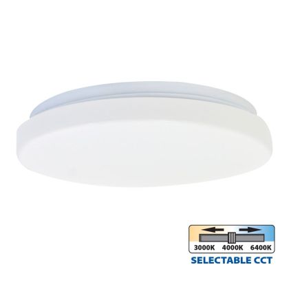 Плафон KARINA LED 12W