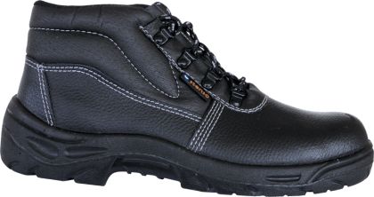 Обувки NEW BASIC ANKLE 01